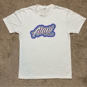 Alani Nu Logo Short Sleeve Shirt